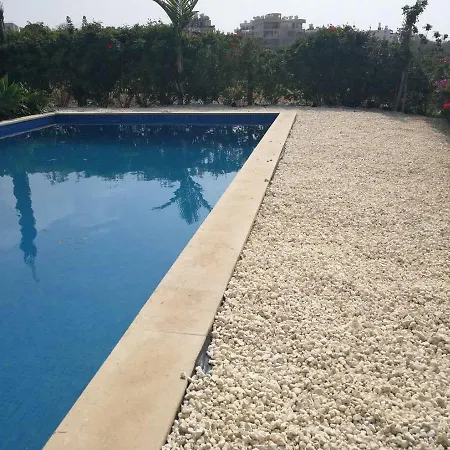 Graden Villa *